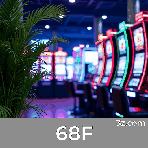 68F: Plataforma de Apostas Segura e Divertida