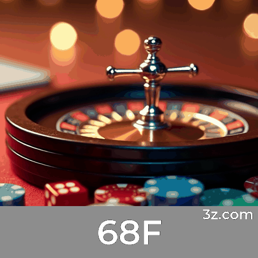 Revolucionando o Desenvolvimento de Jogos com 68F: Inovação e Valor