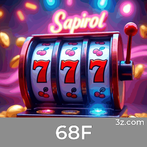 68F: Plataforma de Apostas Segura e Divertida