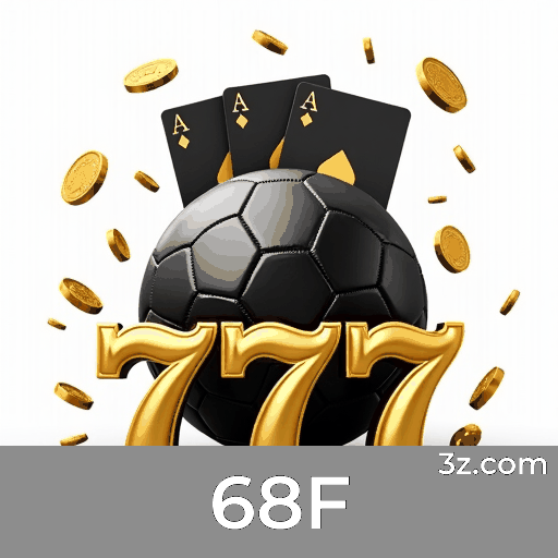 68F: Plataforma de Apostas Segura e Divertida
