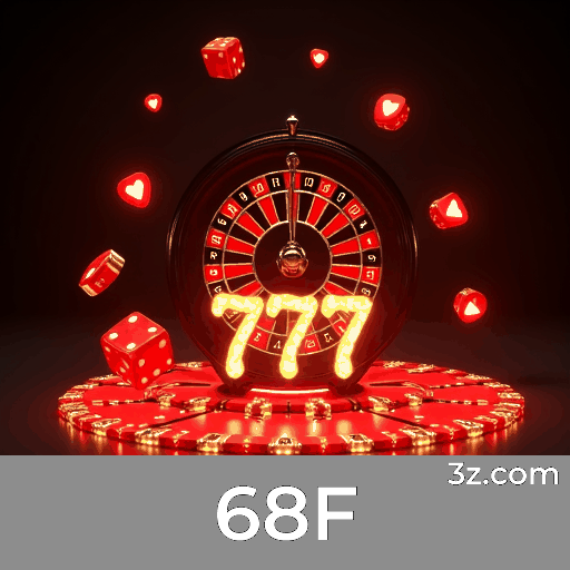 68F: Plataforma de Apostas Segura e Divertida