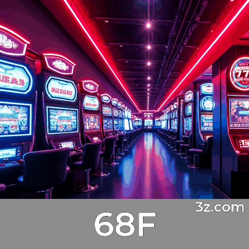 68F: Plataforma de Apostas com Serviços Profissionais