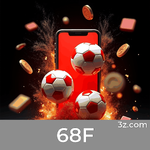 68F: Experiência de Casino Imersiva para Brasileiros