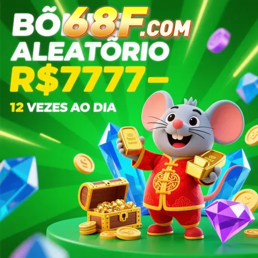 68F Ganhe R$ 100,00 Gratis